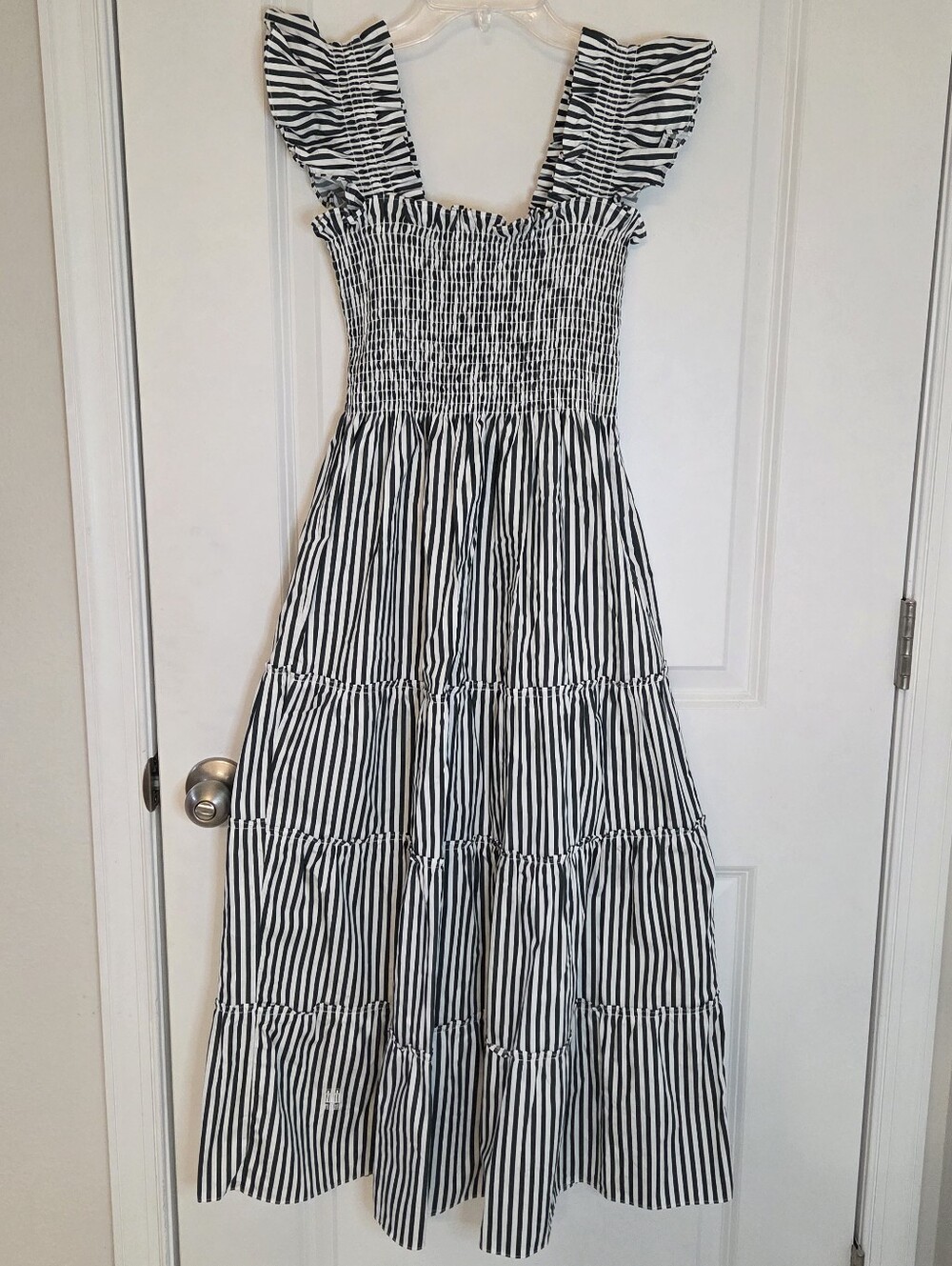 Hill House The Ellie Nap Dress